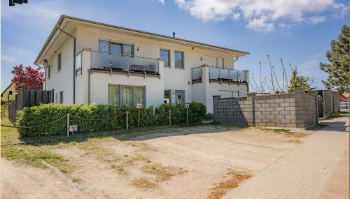 Villen am See - Villa Petra Whg Bansin - Foto 3