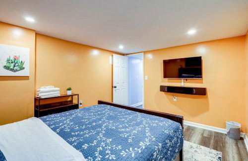 Lovely 2 Bedroom, 2 Bath Unit in West Alexandria. - Foto 35