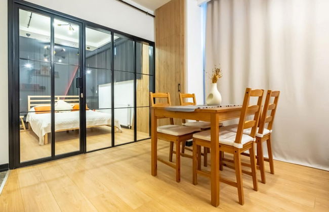 Comfortable and Central Flat in Kadikoy - Foto 8