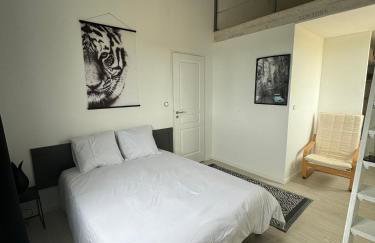 Belle maison piscine - Foto 11