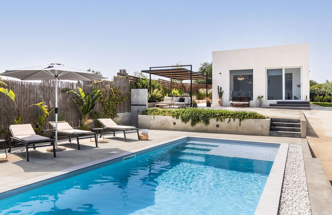 Eremita Villa Sicily - Foto 2