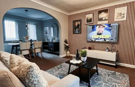 Manchester Stays Walkden - Foto 28