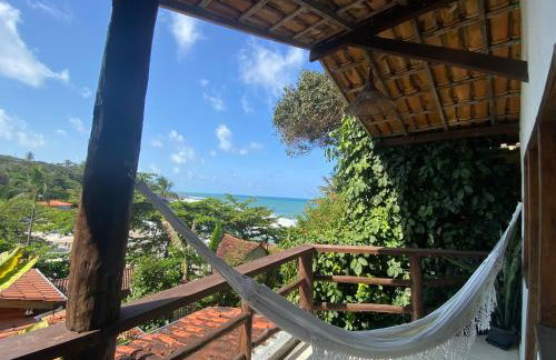 Chalé Tiririca Surf & Mar - Foto 27