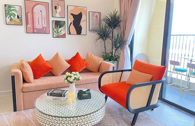 Luxury Hillside Apartment Phu Quoc - Foto 40