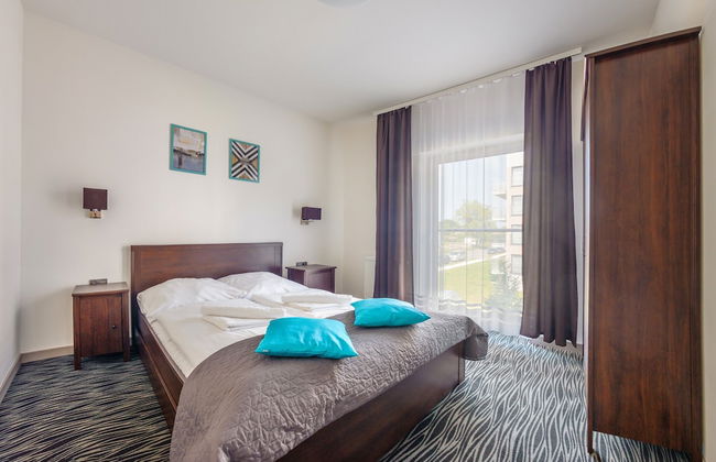 Apartamenty Sun & Snow Piec Morz - Foto 24