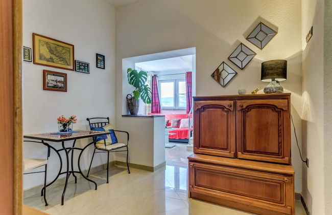 Modern Apartment in Arbanija with Hot Tub - Foto 22