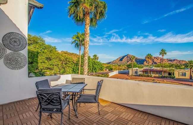 3M Paradise Valley Estate Heated Pool Tennis Spa - Photo 22