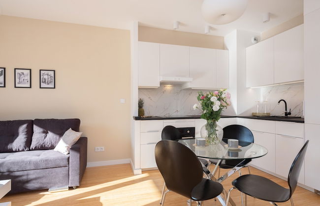 Lofts Cracow Apartments - City Center - Foto 49