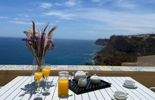 Gecko Apartment in Cumbre del Sol with sea views - Foto 11