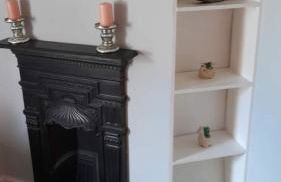 Cosy Georgian Cottage in the Heart of Bewdley, Worcestershire - Foto 28