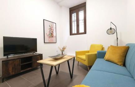 Alojamiento Los naranjos con Piscina y Parking gratuito - Foto 16