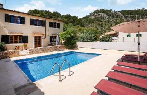 Stunning Home In Caimari With Wifi - Foto 1