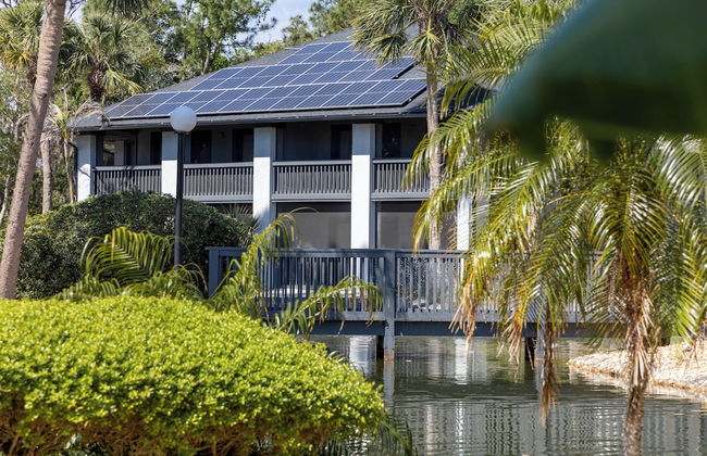 Legacy Vacation Resorts Palm Coast - Foto 43