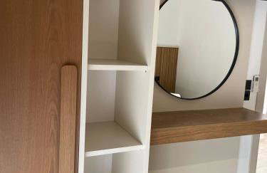 Inside Apartment - Foto 23