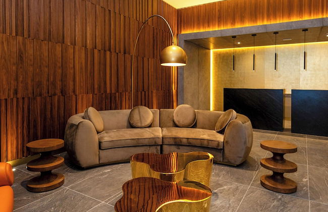 Melia Casa Maya Cancun All Inclusive - Foto 4