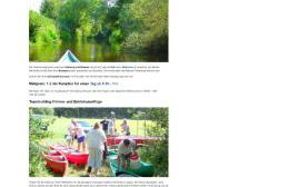 Ferienhaus Toni im Stadtkern von Bremervörde - Foto 32