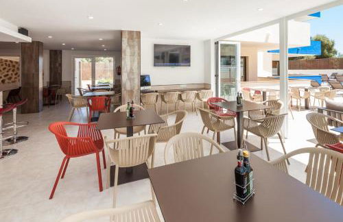 Ibiza Heaven Apartments - Foto 21