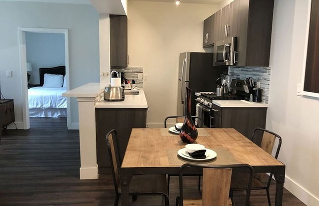 Westwood LA Executive Rentals - Foto 10