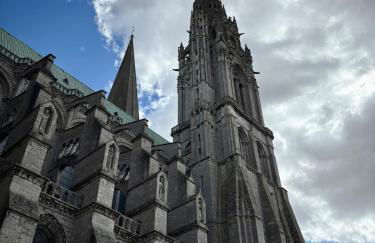 Le Célestin - Cathédrale à 400 m - Foto 20