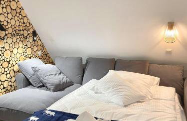 Domek Tatry - Stacja Wierchowa 972 m - Foto 9