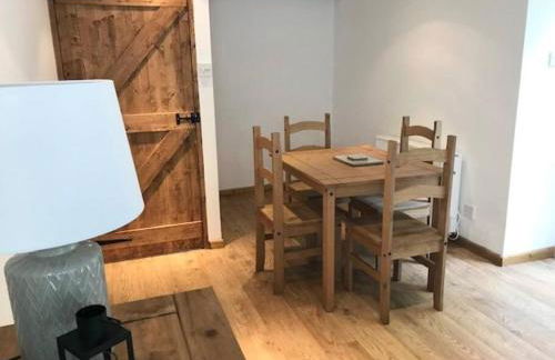 Woodland cottage in Cornwall with walled garden - Foto 16