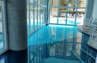 Ilha da Madeira Resort Riviera de São Lourenço SP - Photo 49