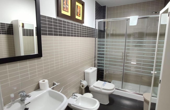 Villa Almadraba 8767 - Photo 21