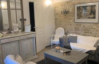 Gîte "Le Bleu D'Orage" Dans un Domaine de 7ha Au Calme - Foto 20