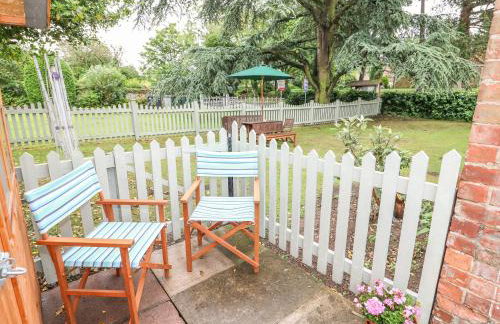 The Cottage - Foto 35