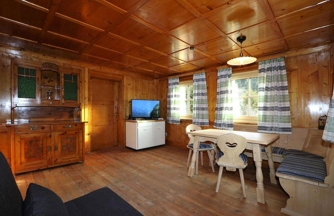 Farmhouse in Tobadill With Mountain Views - Foto 11