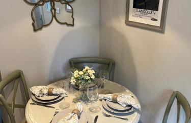 Posh Little Cottage - Foto 9