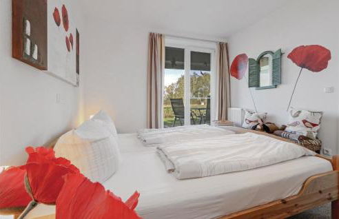 Nice Apartment In Rechlin With Sauna - Photo 17