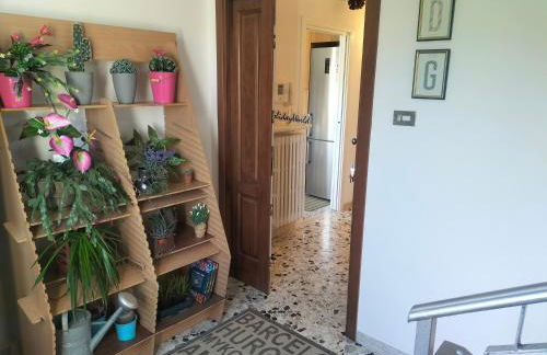 Casa Quercia Grande by Holiday World - Foto 9