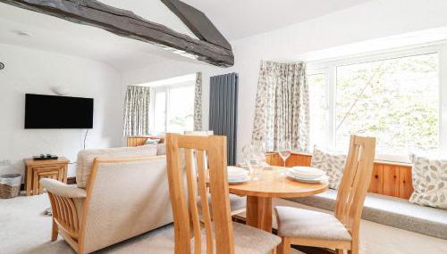 Woodloft Cottage - Foto 4