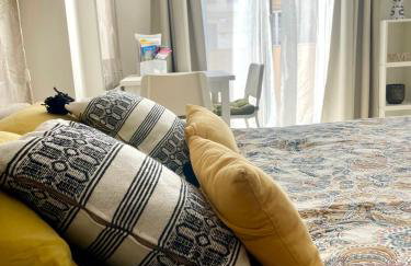 Bright apartment at Mimi’s - Foto 4