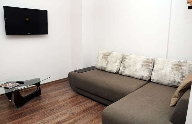 KyivRentApartment - Foto 22