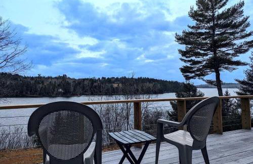 Secluded Oceanfront Cottage with Wrap-Around Deck near Acadia National Park, Sullivan, Maine - Photo 31