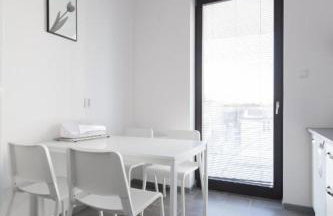 MYE Apartments - Sopot Okrzei Apartament - Foto 7