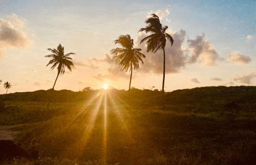 Casa de praia Enseadas do corais - 20 metros da praia - Foto 17