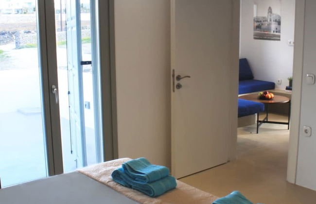 Assyr A - Santorini Cozy Retreat - Photo 10