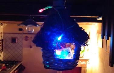 Il Rifugio nel Borgo, Rocca di Mezzo, Terranera - Campo Felice - Foto 4