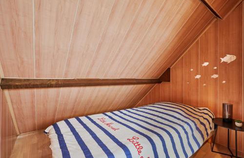 Holiday Home Les pieds dans l'eau by Interhome - Foto 19