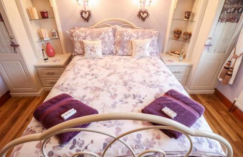 Tawny Owl Cottage - Foto 15