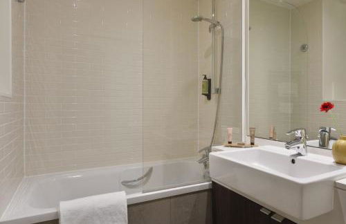 Citadines Montparnasse Paris - Foto 16