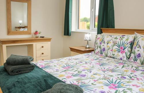 Holly Lodge - Foto 23