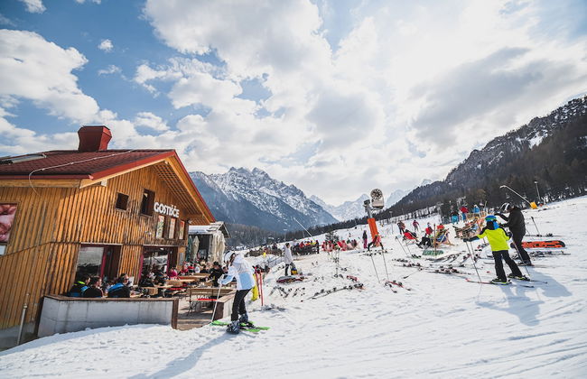 Apartments Bedanc - Photo 52