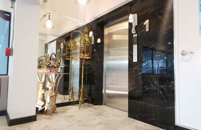 ABC@48 Hotel & Service Apartment - Foto 3