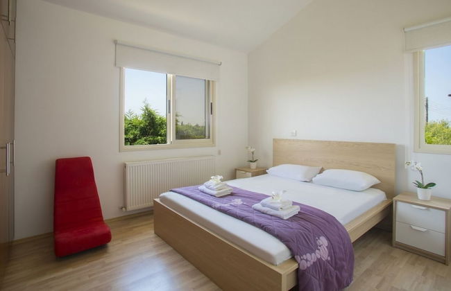 Soothing Sunset Villa, 200m to the Beach - Foto 3