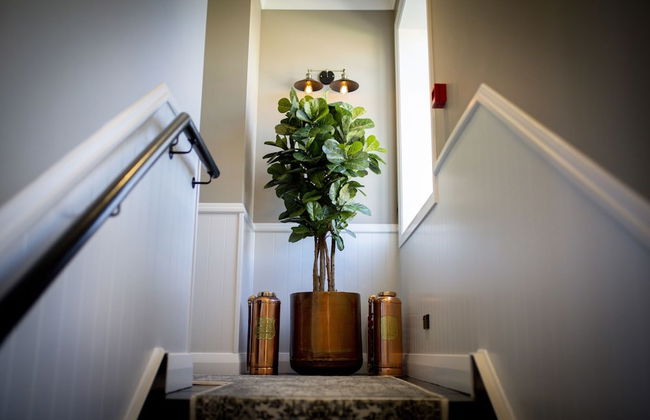 Hokitika Fire Station Boutique Accommodation - Foto 5