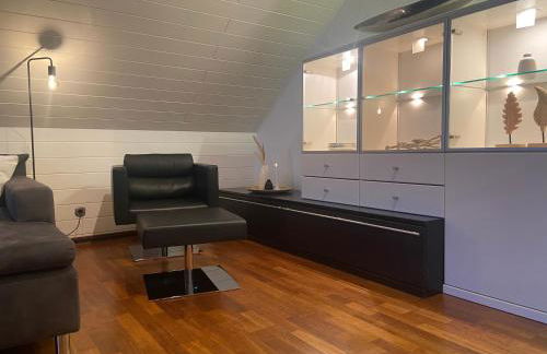 Auszeitwohnung - Foto 6